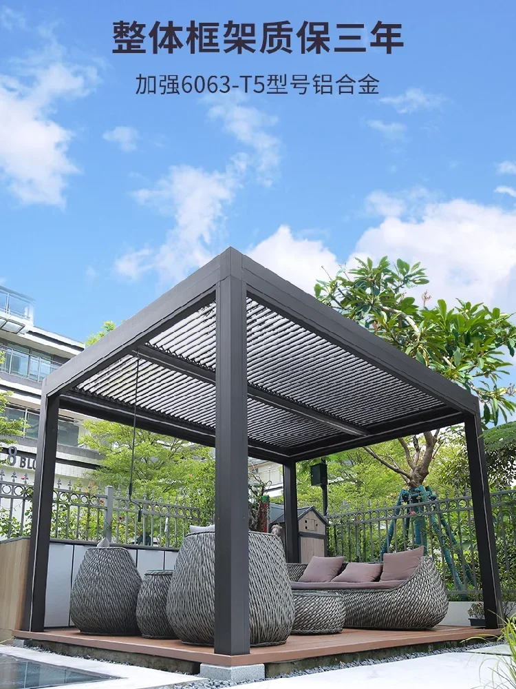 Gazebo Carport Pvc Metal Guangdong None Gazebos Party Tent Discount