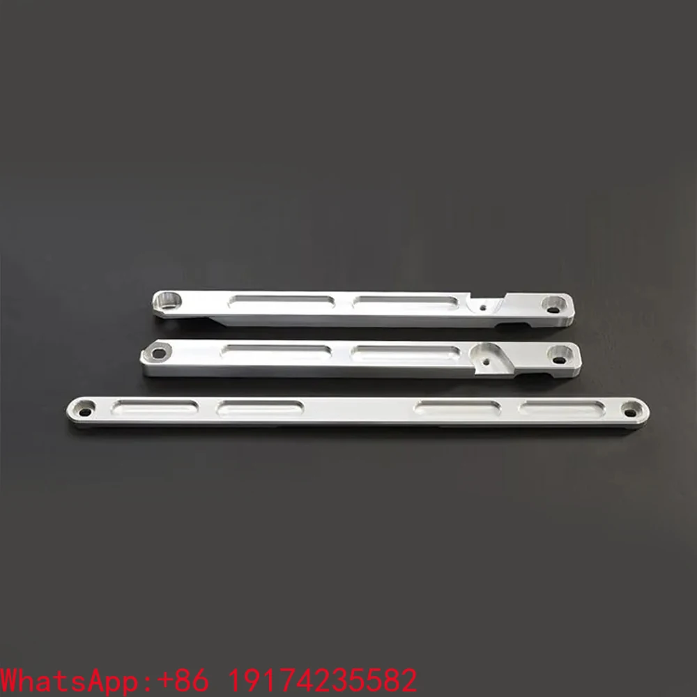 

Performance Strut Brace for 2017+ BMW 5 Series G30 G31 6 Series 8 Series G14 G15 G16 Aluminum Material Cnc Process