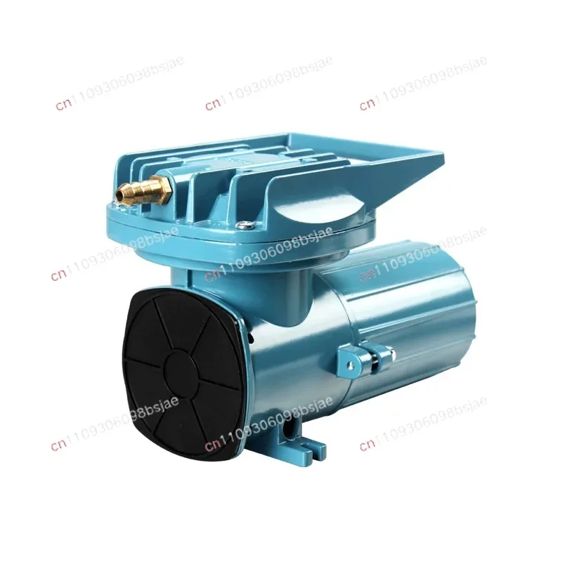 DC air pump 12V oxygenation air pump fish tank fish pond oxygenation pump vehicle oxygen machine battery air pump