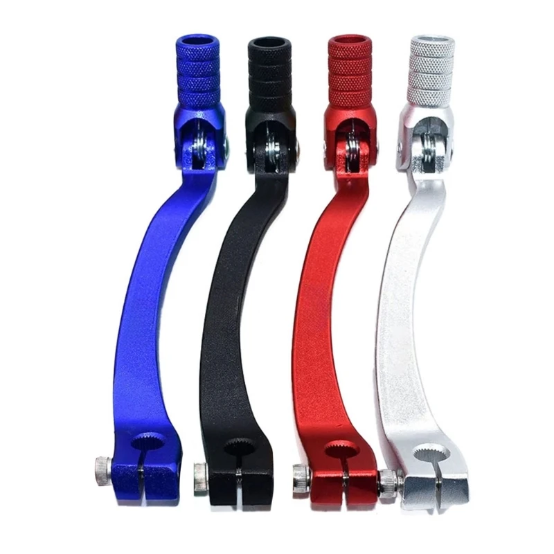 y1gd Easy Installation Motorcycle Gear Shifter Lever Aluminum Gear Shifter Lever