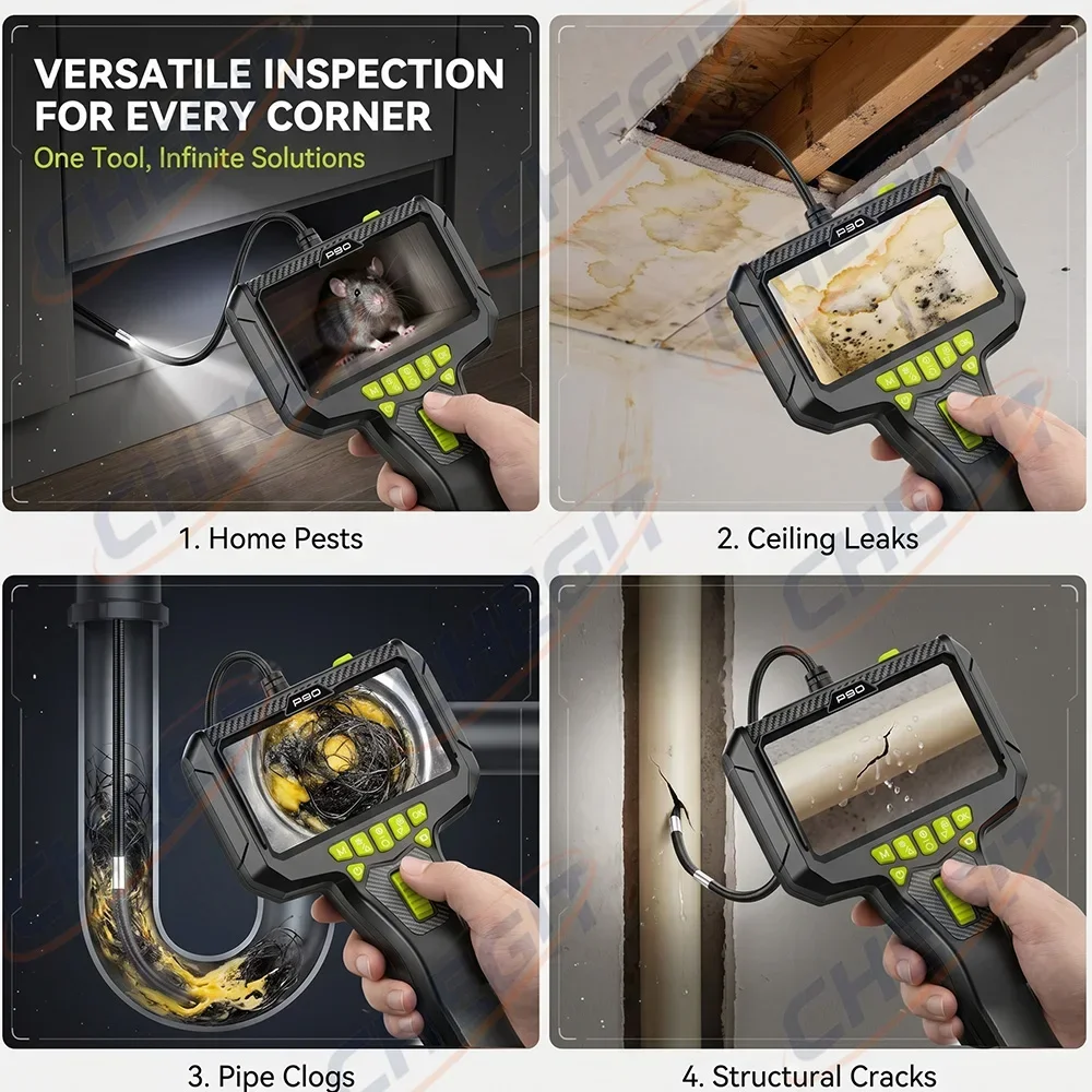 Thumbnail 4 - #11 Compare Industrial Cameras Before You Buy