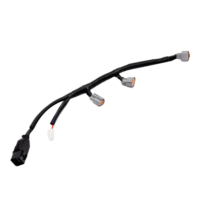 

Efficient 3961039400 Car Ignition Coil Harness For Hyundai Terracan 3.5 Kia Sorento 2002-2006 Ignition Coil Pigtail Connector En