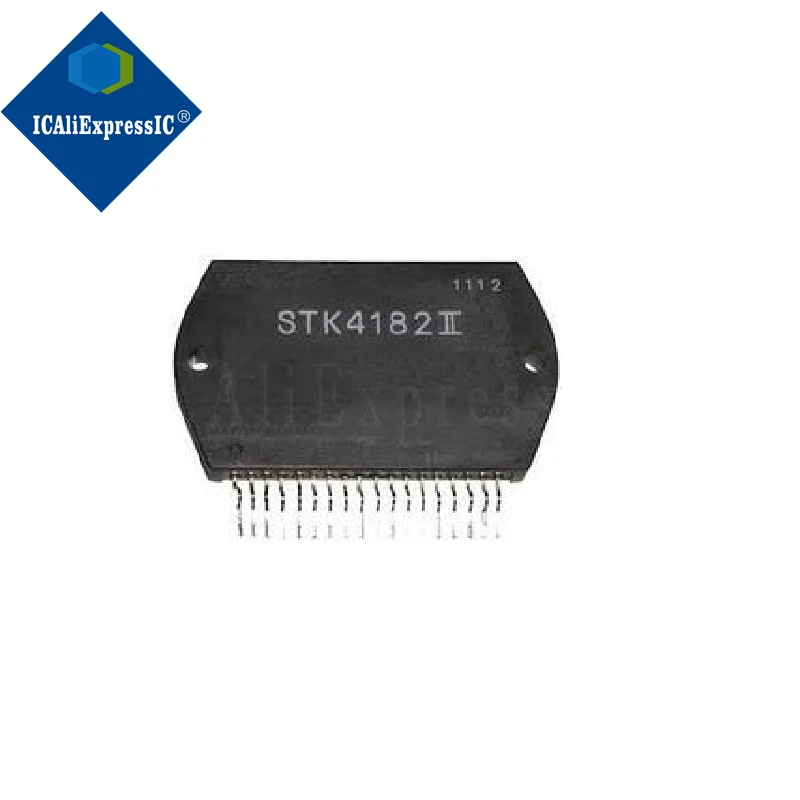 1piece STK4182II STK4182 MODULE