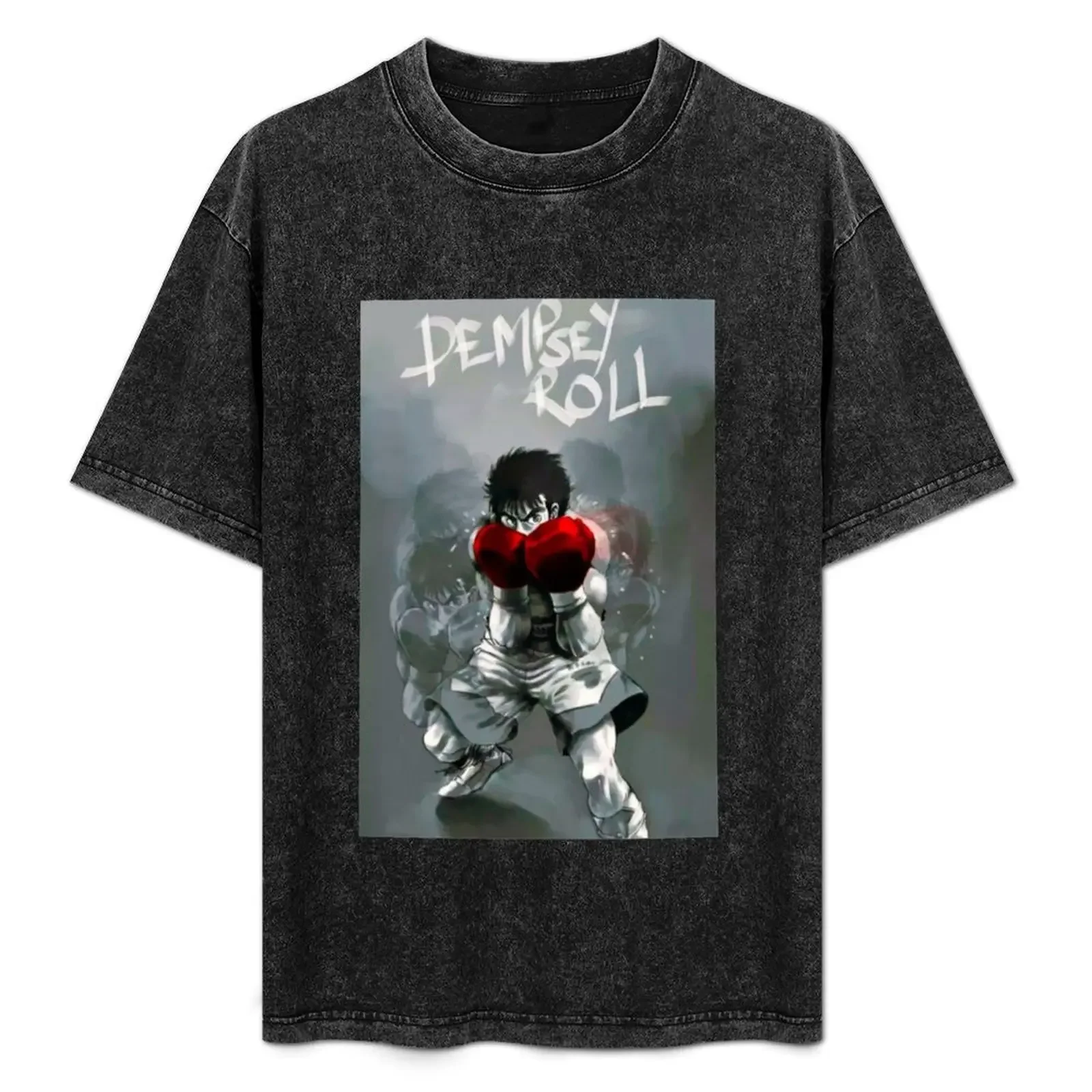 

Hajime No Ippo Mask T-Shirt graphic t shirt vintage cute tops clothes graphic t shirts men clothing
