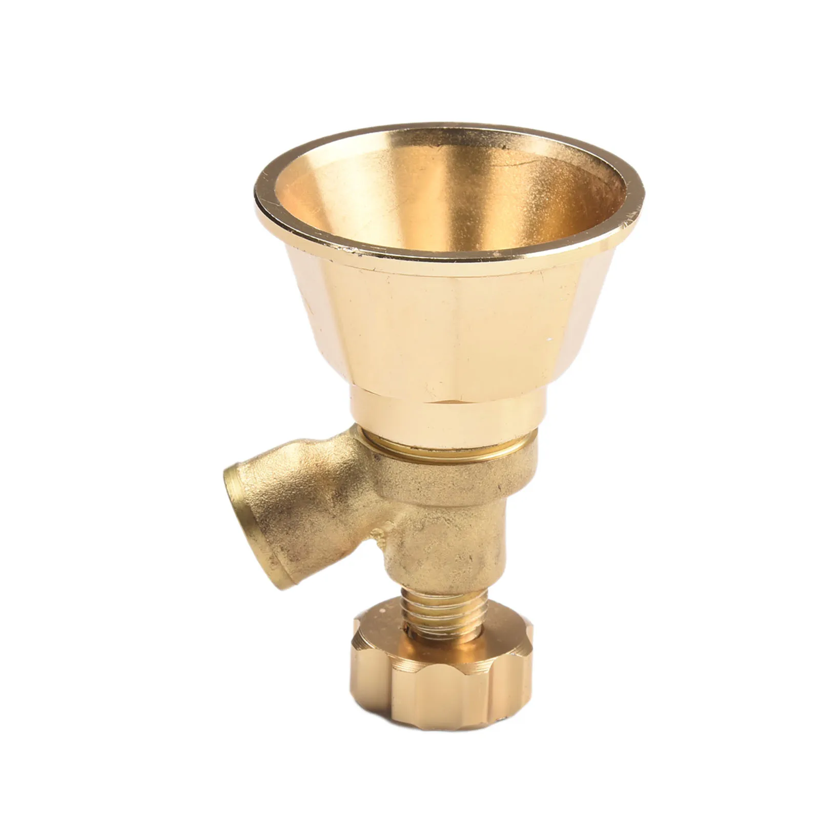 Versatile High Pressure Sprayer Air Spray Nozzle Agricultural Gardening Atomizing Nozzle Sprayer Irrigation Equipment