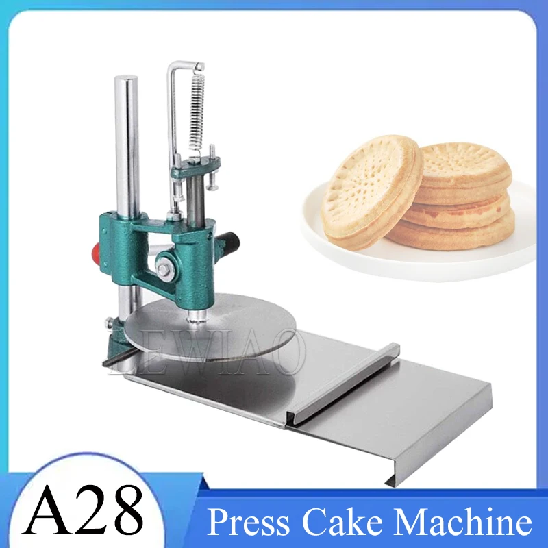 

30cm Dough Sheet Machine Press Making Machine Grab Cake Making Machine Pizza Dough Machine Wheat Bread