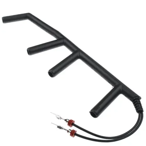 Car Glow Plug Bridge Wiring Harness 28971766 FOR Audi A3 VW Bora Golf III IV Seat Skoda Car Accessories
