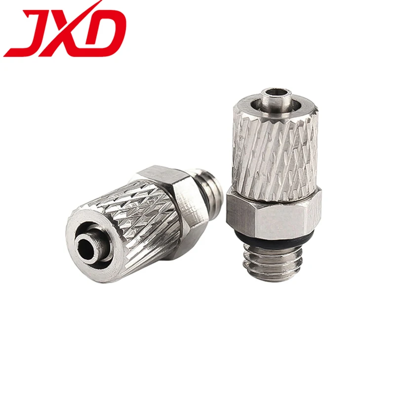 

JXD SMC M-3H-4 M-5H-3 M-6H-6 M-01H-6 Brass Copper Iron Metal Air Hose Small Pneumatic Connector Fittings