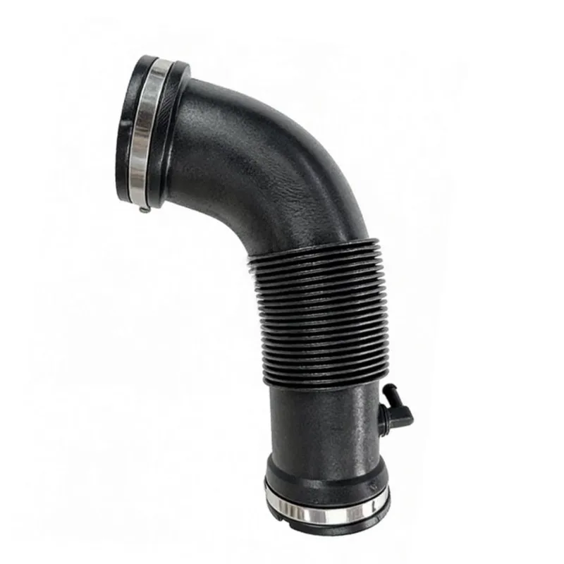 Intake Hose For Q5 A5 2014-2018 Cabriolet 06H129629G Air Intake Pipe Car Accessories