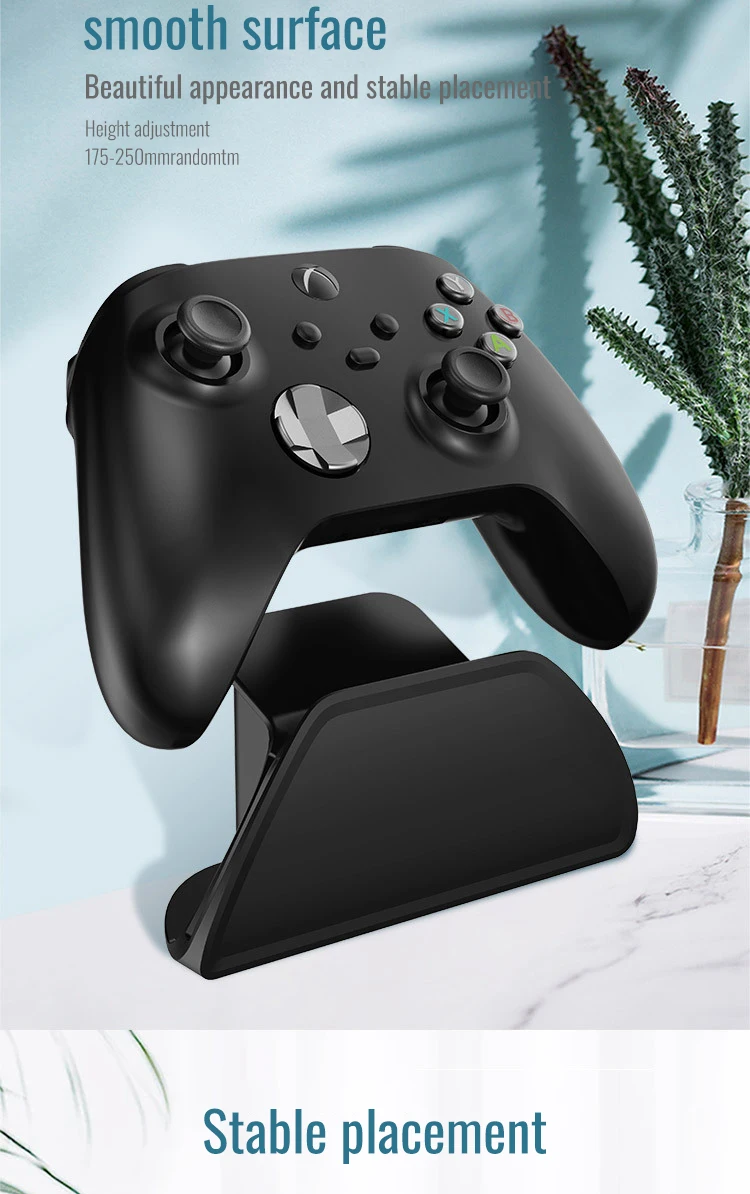 Подставка для игрового контроллера AOLION, настольная подставка для геймпада Xbox Series S X ONE/ONE SLIM/ONE X