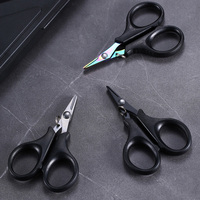 Fishing Multifunctional Plier PE line cut Carp pesca Accessories pesca Fish tackle Lure Hook Remover Line Cutter Scissors Pliers