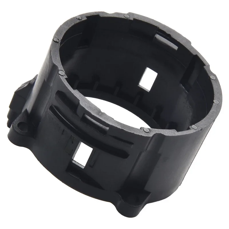 Black ABS Gear Box Housing N218316 Replacement Part For DCD771 DCD776 DCD734 Cordless Drill Power Tool Shell Case Accessory