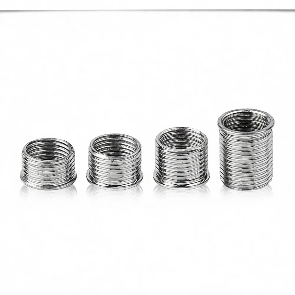 Car Workshop Tools Kit - Car Spark Plug Thread Repair Tool