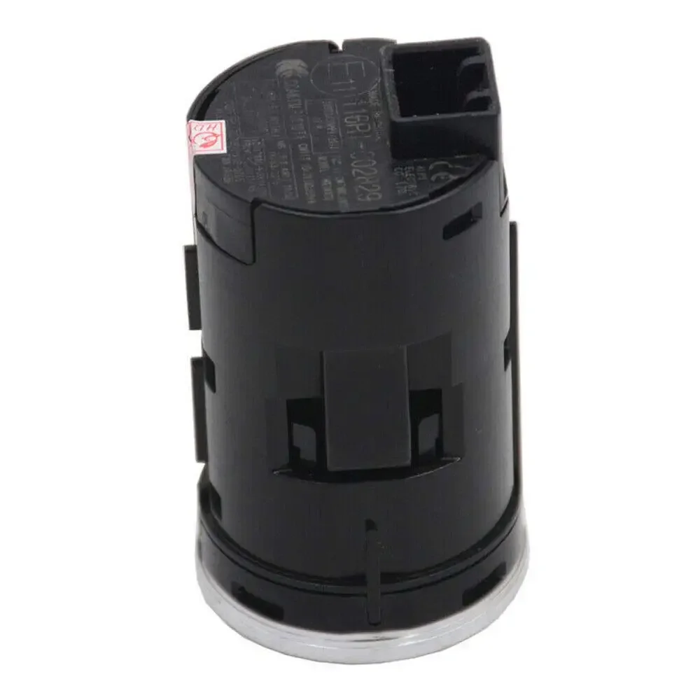 Подходит для Honda HR-V 1.8L 16-18 Клавиша зажигания стартера двигателя кнопка включения и остановки 35881-T4N-702