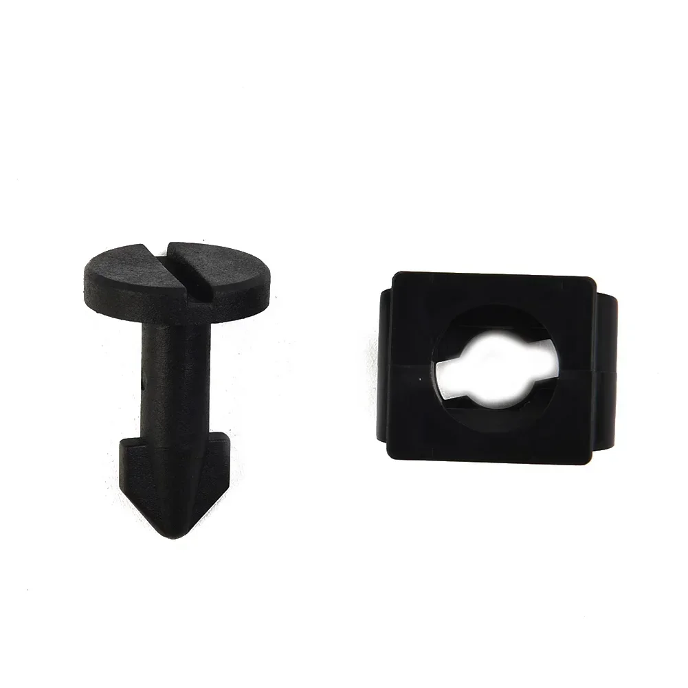 Durable High Quality Road Home Indoor Outdoor Stay Grommet Engine Cover Stud Accessories Plastic 91501-SS8-A01 For Honda