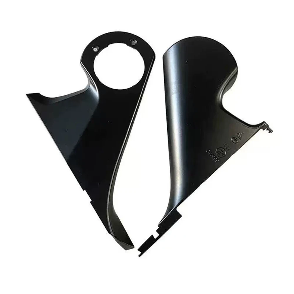 

rearview mirror upper inner shell reverse mirror frame lower shell fixing bracket 22873004 For tesla Model 3 2021-2025