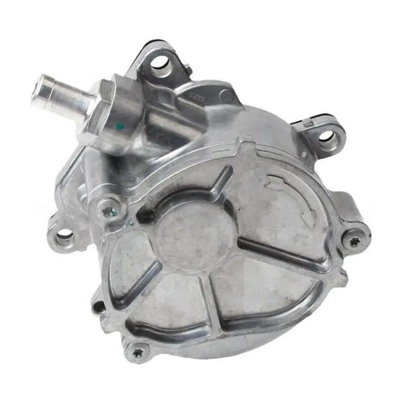 Brake Vacuum Pump Replacement 03H145100C 95511005003 95511005002 For VW Passat Touareg Q7 Skoda Superb Cayenne 3.6L