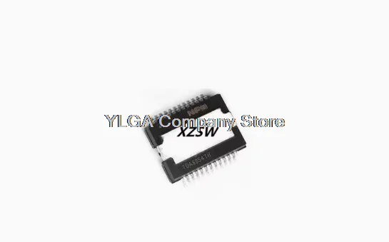 TDA8950TH TDA8953TH TDA8954TH Package HSOP20 Brand New Origi