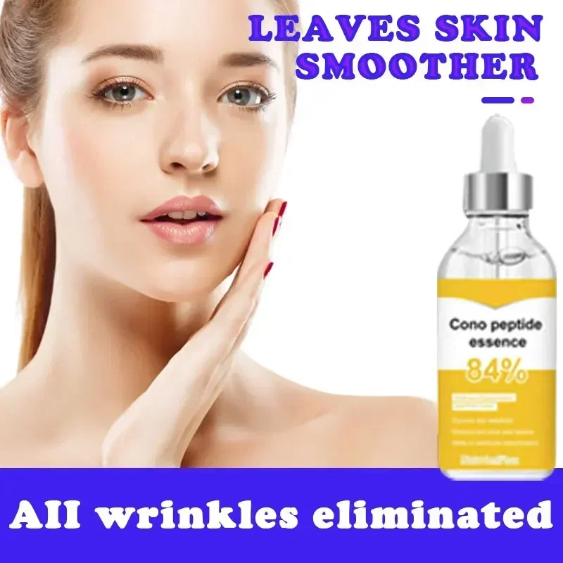 

Facial essence, long-lasting moisturizing, fine lines around eyes, crow’s feet, neck lines, facial care