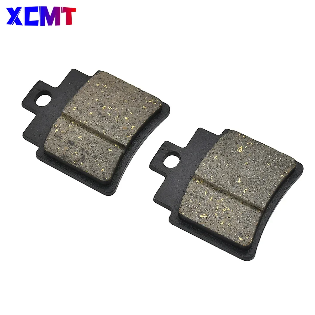 Motorcycle Front or Rear Brake Pads Sets For SYM Joymax250 Joymax300 Joymax 250 250i 300i Cruisym 125 300 RV250 GTS250 RV GTS