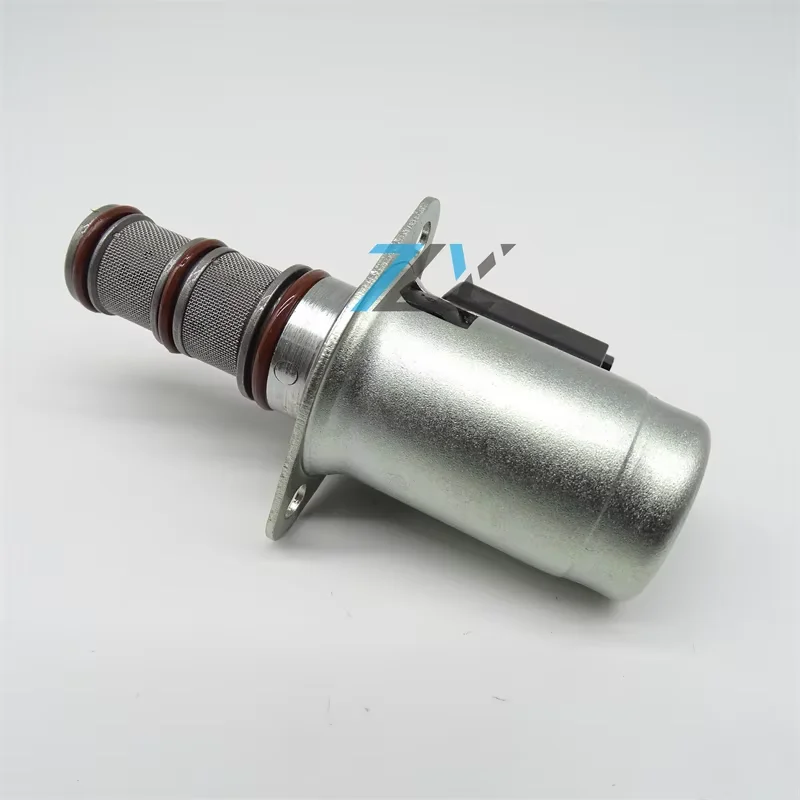 

Construction Machinery Parts Solenoid Valve SV98-T39