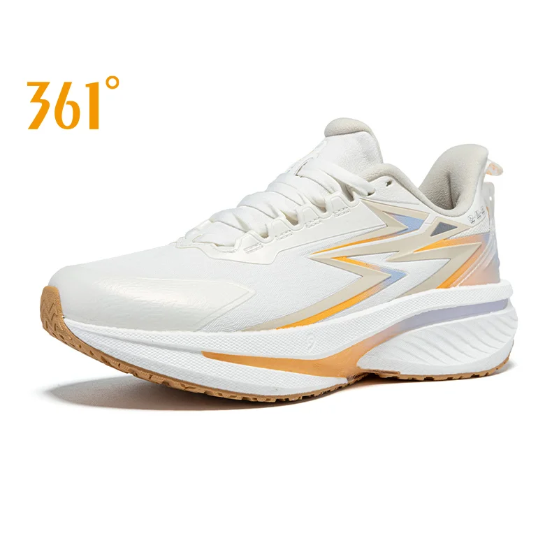 

Женские кроссовки с дождевым блоком 361 градусов 9, модные водонепроницаемые универсальные удобные кроссовки с отскоком, женские 582542228