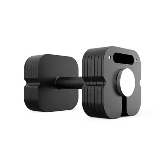 

Heavy Weight Selctorized Comprehensive Universal Bodybuilding Fitness Dumbbell Set for Sale