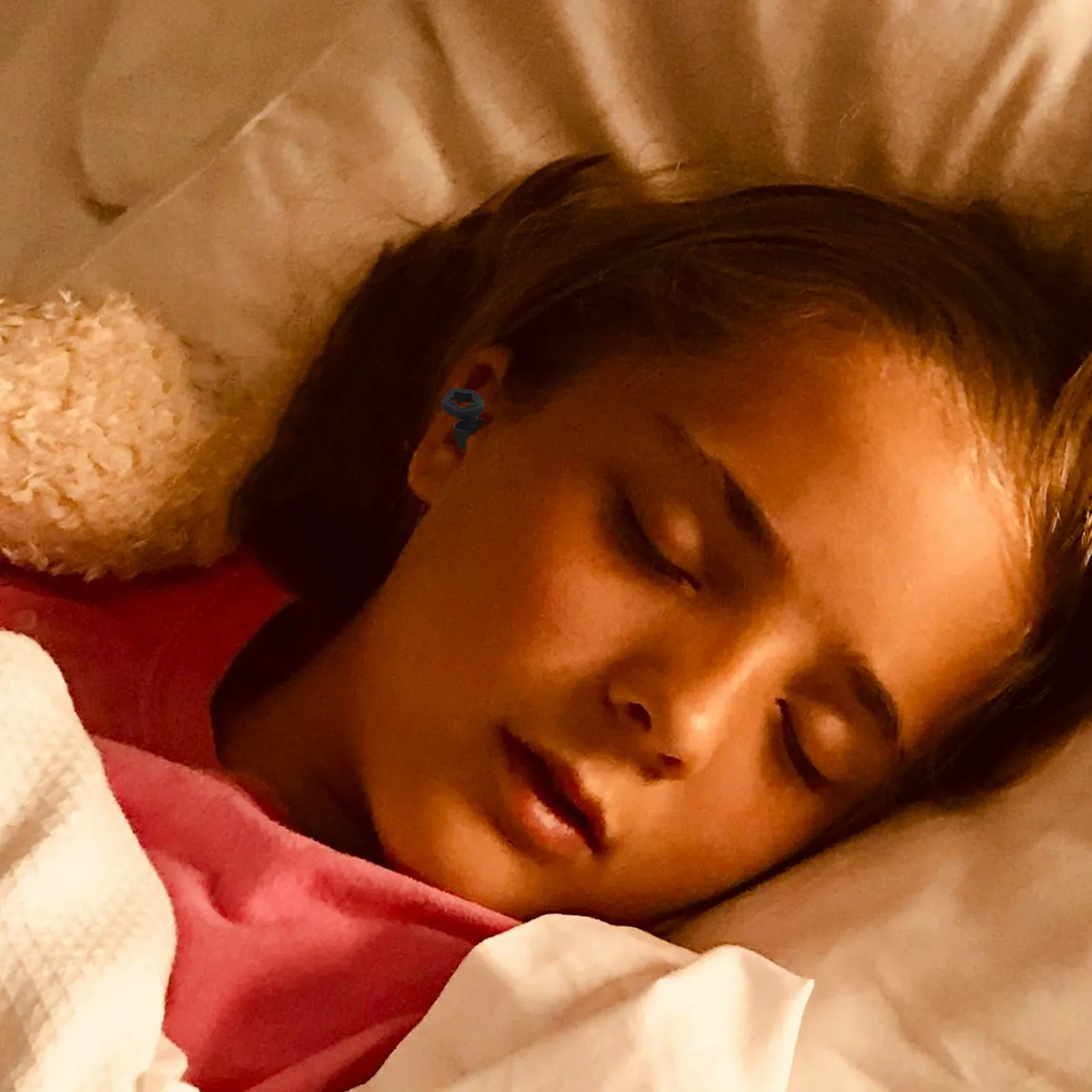 

3 пары многоразовых силиконовых берушей для защиты от шума, мягкие заглушки для ушей для сна, путешествий, учебы, концентрации внимания, блокировки звука