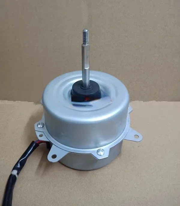 Air conditioning external motor YDK25-6 YDK30-6A YDK30-6C1 YDK40-6C positive