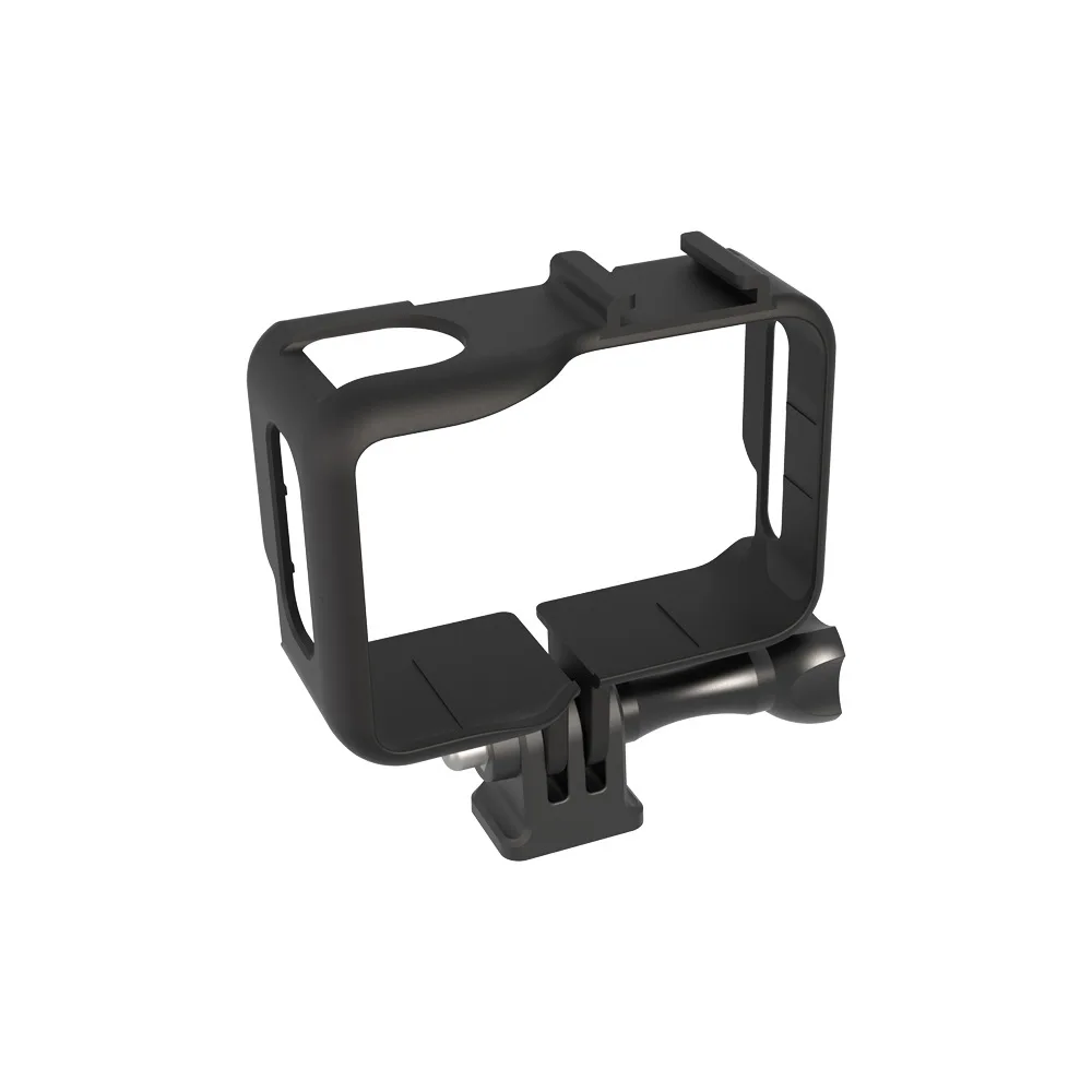 

For insta360 GO Ultra Camera Expansion Bezel Case Accessory Drop Protection