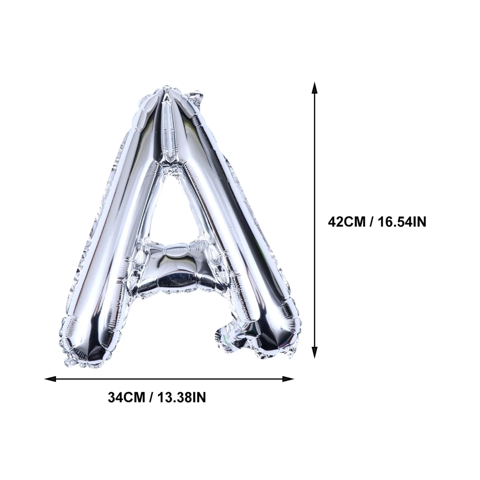 

1Set Birthday Balloon Set Festive Party Supplies Beautiful Balloon Ornaments for Birthday Event Decoration Backdrop Design