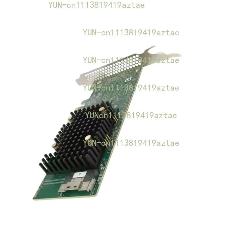 HBA Storage Array Card Unit, Replacement Jig Compatible With 9500‑8I 05‑50134‑01 For SAN Network Connection Assembly