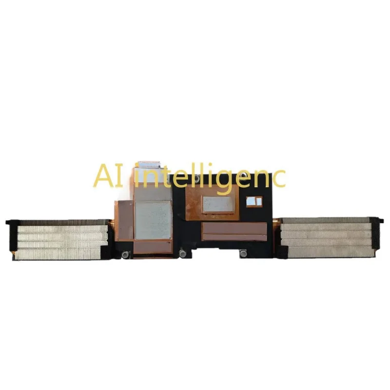 

Original for XPS 17 9700 P5750 GTX COOLING HEATSINK CN8DJ 0CN8DJ [bb]