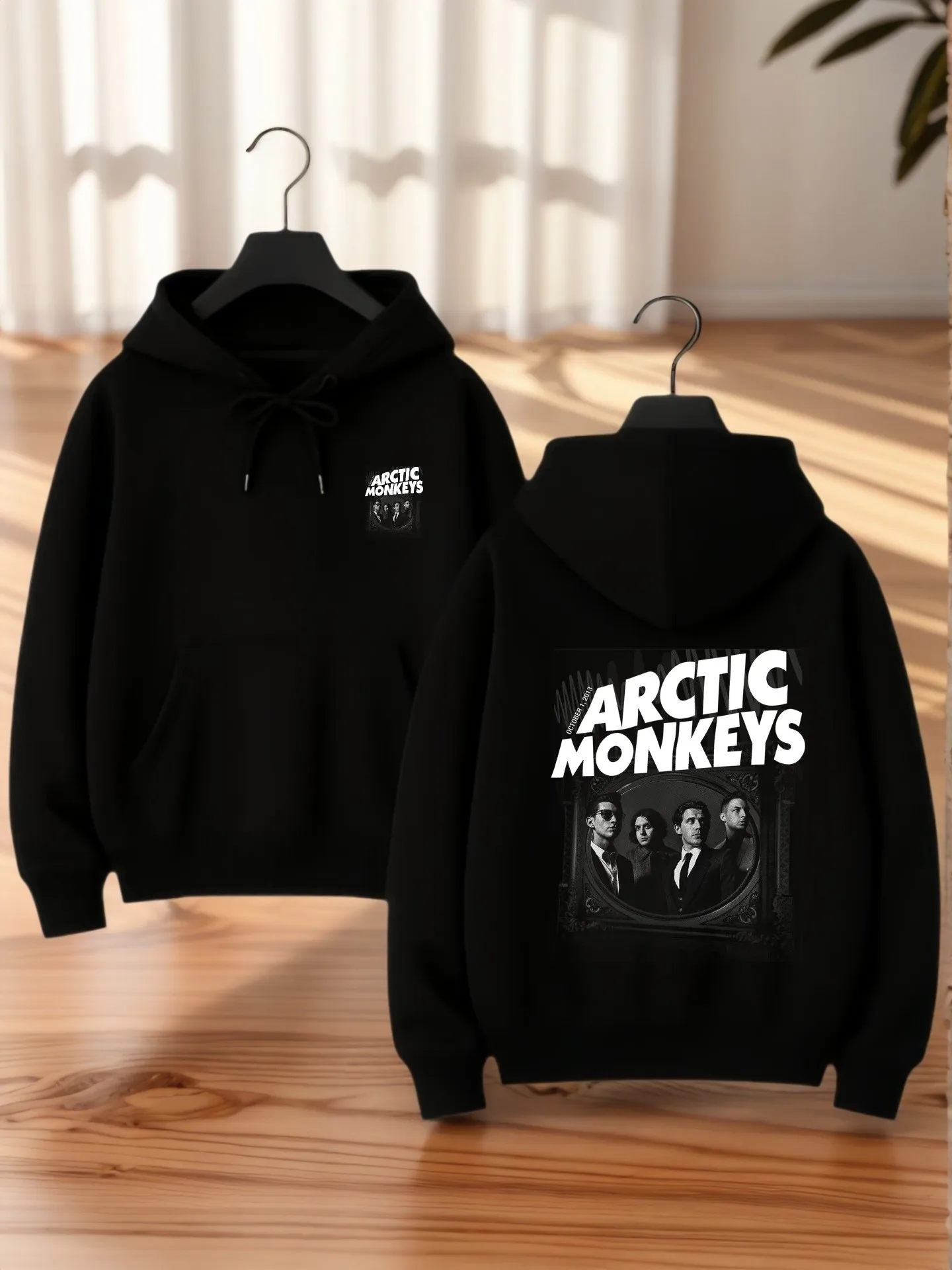 

Женская толстовка с графическим рисунком, винтажный графический принт, повседневная уличная одежда, смесь хлопка, повседневная повседневная одежда, для молодых мужчин