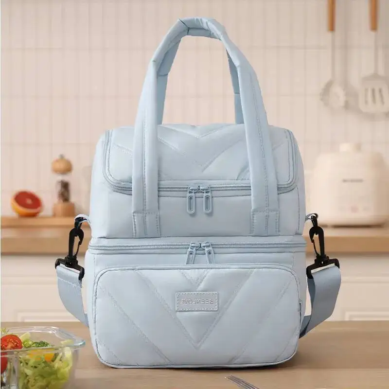 bolsa-termica-grande-capacidade-portatil-para-almoco-trabalho-piquenique-acampamento-e-marmita