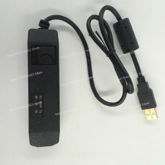 Curtis 1314-4402 PC motor controller Programmer with 1309USB interface box and usb software