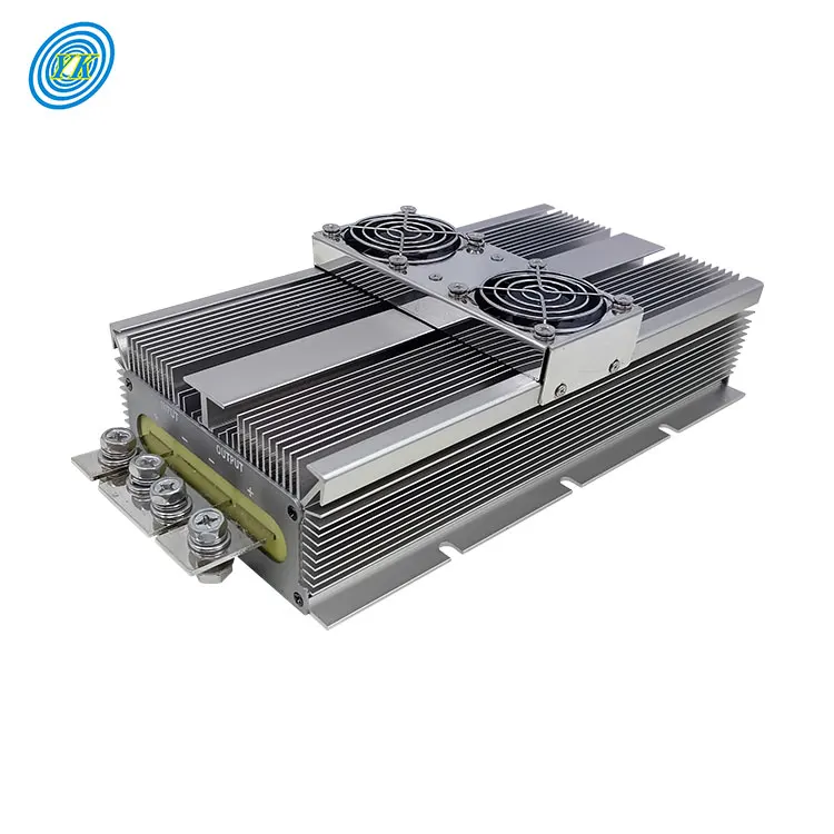 YUCOO Dc to Dc Buck Converter 24V(18-32VDC) to 12V 300A 3.6KW Step Down Power Supply