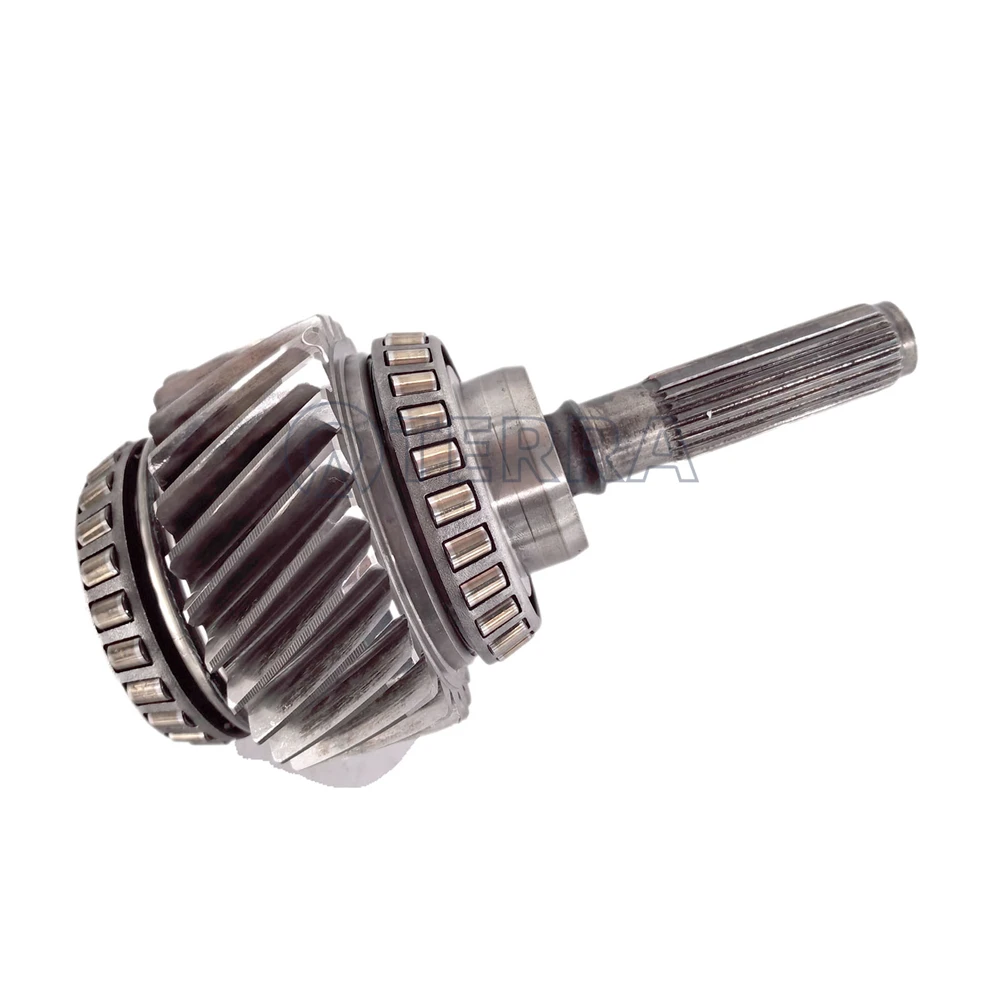 

Transmission Transfer Case Gear Output Shaft For Mercedes Benz 722.9 A2212710248 A2512801400 A2512801100