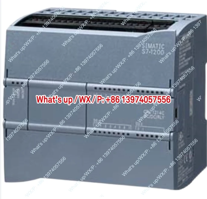 1 Piece S7-1200 Mod…