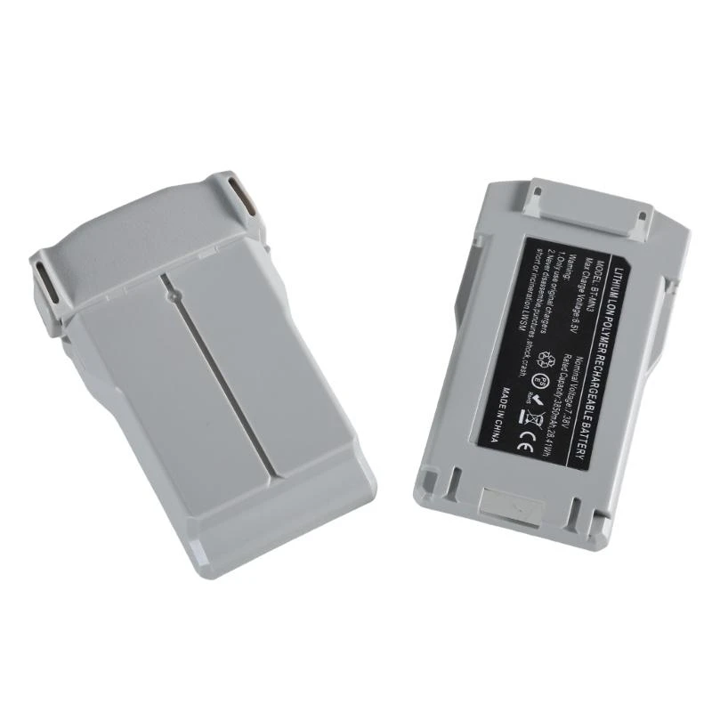 103F Professional Quadcopter Battery Shell Battery Storage Box For Mini3 Series ABS Construction Battery Cover