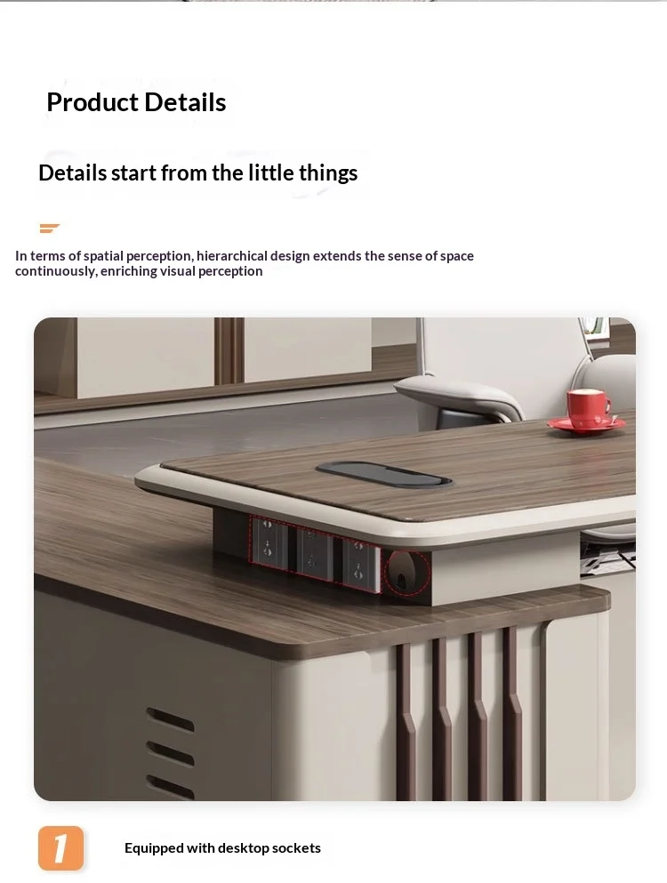 Desk Height Adjustable Boss Table L Lift Up Table Mid-century Folding Tables Computer Desk With Drawers Machine Office Chair Des