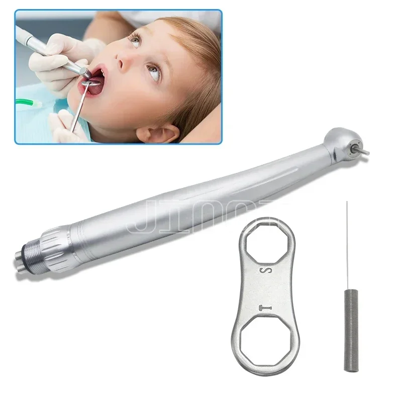 Kavo Air Turbine E-Generator LED Lighting, Water Sprays, Handpiece Smooth Operation Improving Dental Surgery with Advanced Tools