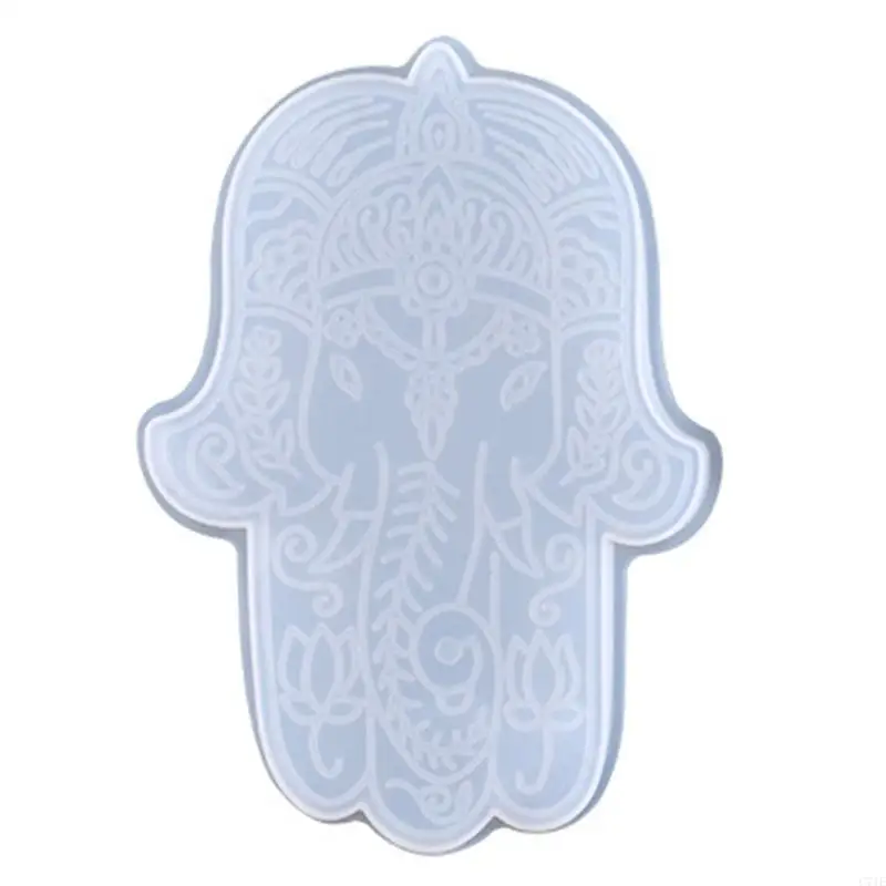 

Ornaments Mold Aroma Plaster Silicone Mold Handicraft Soap Resin Casting Mold DIY Crafts Jewelry Holder Tray Mold