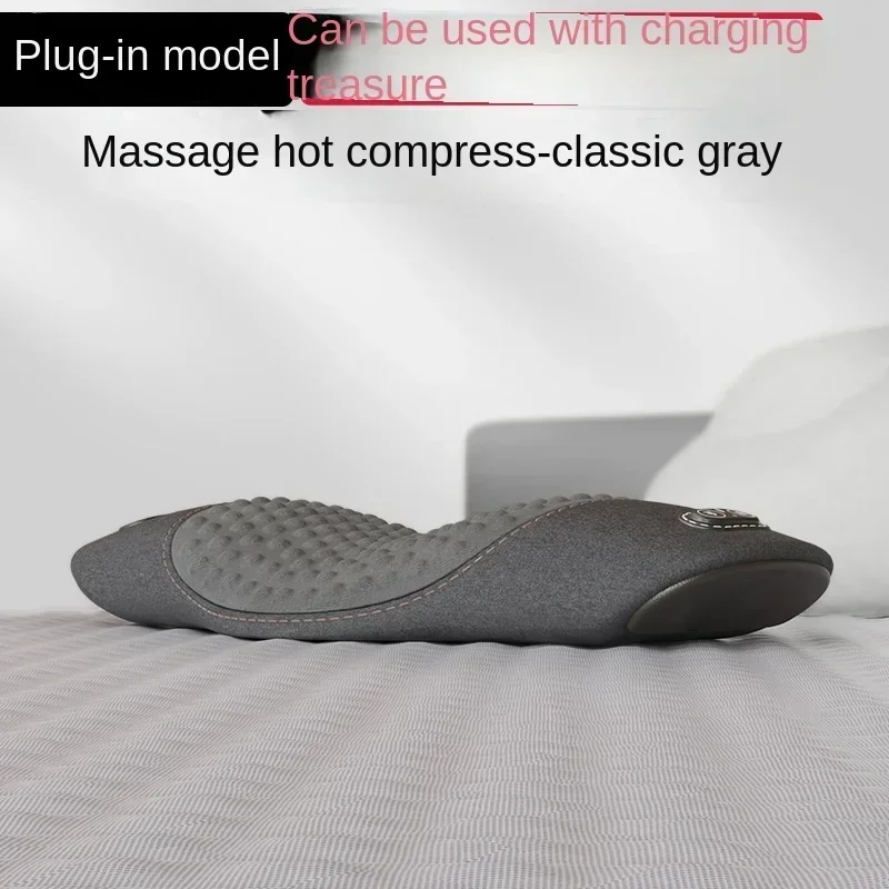 قطني العمود الفقري أداة خاصة وسادة الخصر ساخنة #5