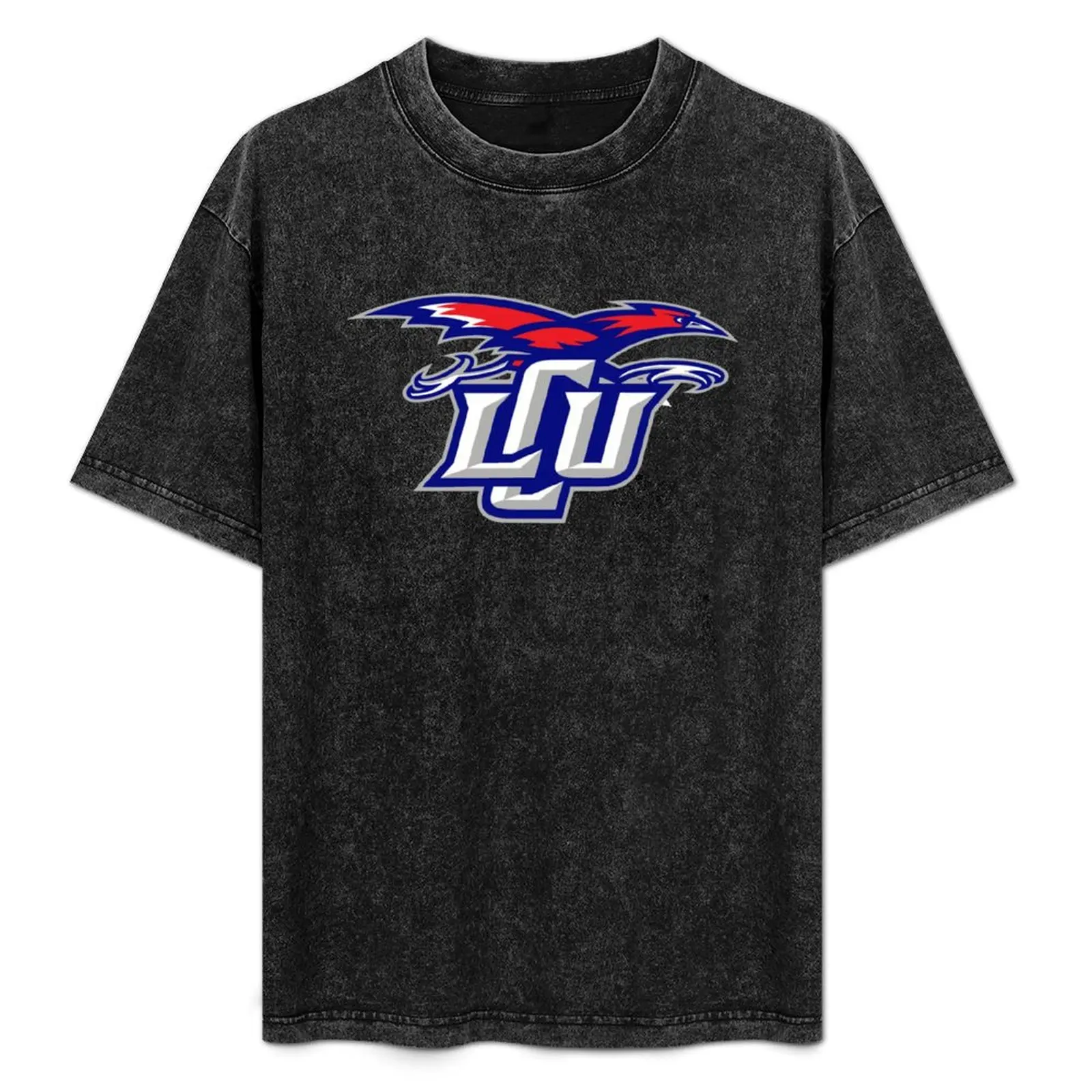 Lubbock Christian University T-Shirt shirts graphic tees boys whites customs kawaii clothes men t shirt