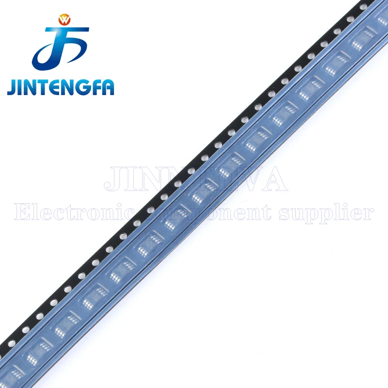 5PCS MP1542DK MP1542DK-LF-Z 1542D MSOP-8 Boost Converter DC-DC Chip New Original Brand New Authentic