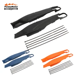 Motorcycle Swingarm Guard Swing Arm Protector Cover for KTM EXC 2012-2019 for Husqvarna TC FC TE FE 125 250 350 450 2014-2019