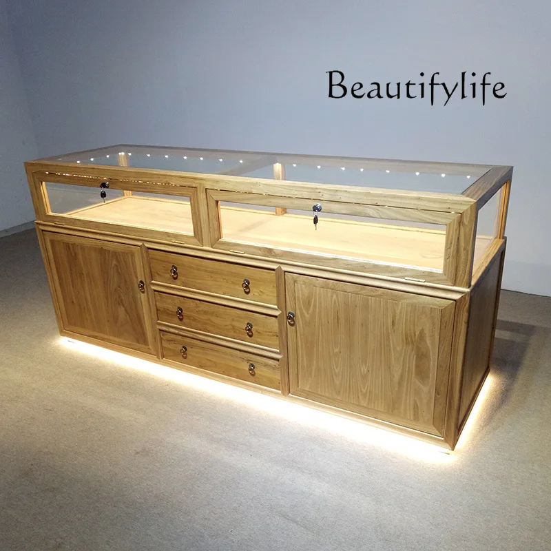 Old Elm Jewelry Dis…