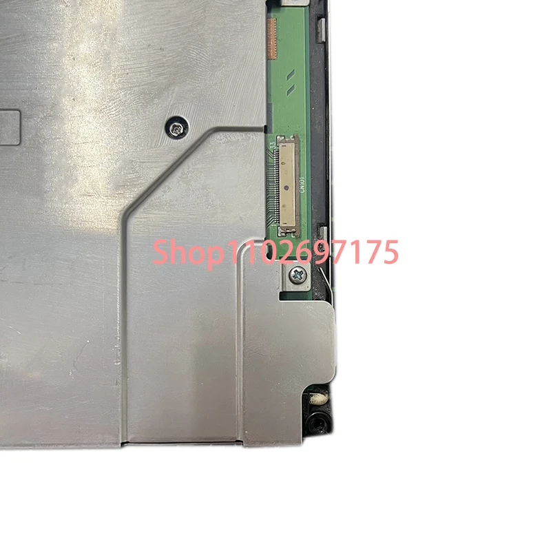 Original A+ 7.5INCH TCG075VG2AC-G00 640(RGB)×480, VGA  107PPI CCFL LCD Display For Industrial Display Panel