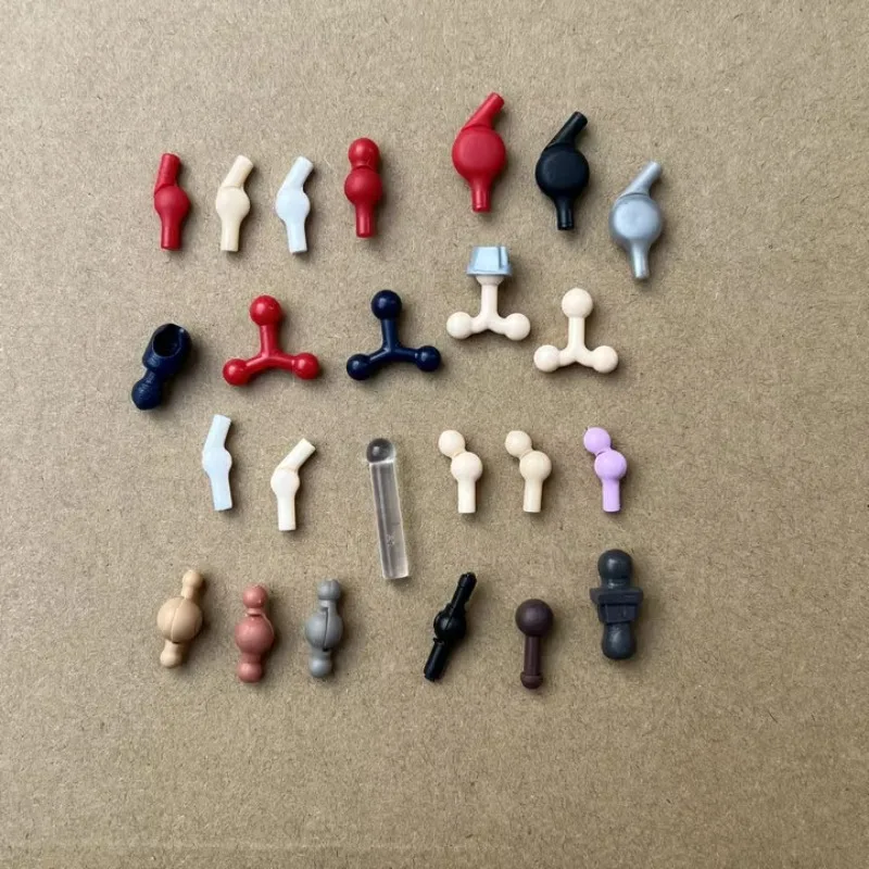 Anime Figure Joint for EVA Figma YAMAGUCHI Figure DIY Ball-jointed Joint Movable Figma Mafex Parts Doll Accessories Toys